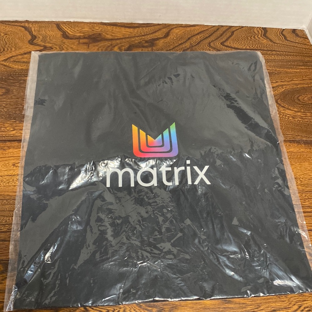 💥NEW💥Matrix Color Bag